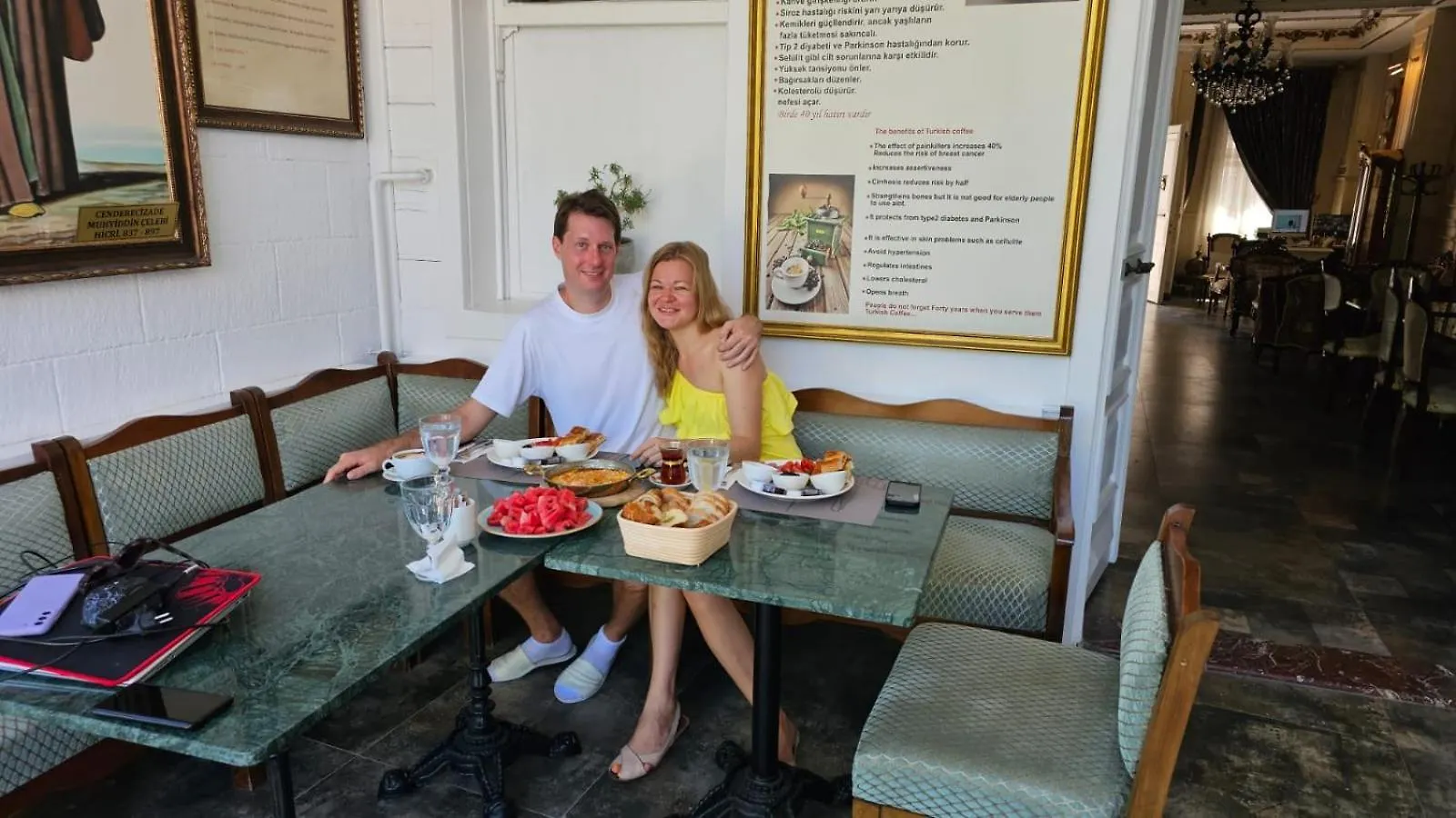 Solomon'S Mansion Hotel Istanbul