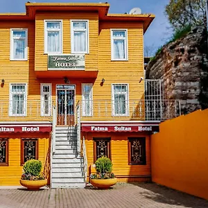 Fatma Sultan Provincia di Istanbul