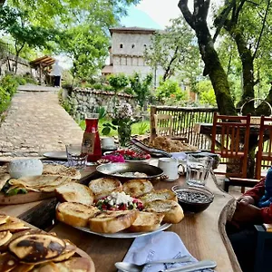  Inn Kulla Hupi Agriturism Albania