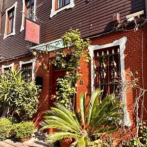 3* Guest house Ahmet Efendi Evi
