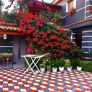  Guest house Heljos Albania