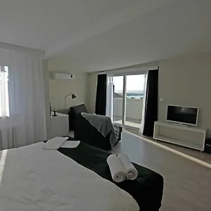 My Garden Aparthotel