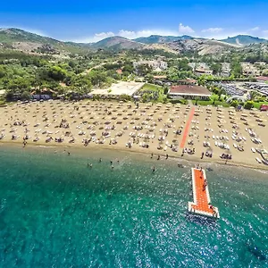 *** Hotel Hanedan Turkey