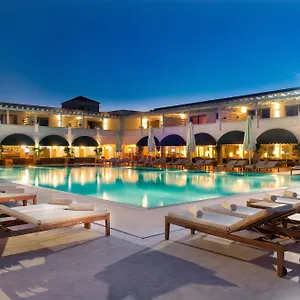 ***** Hotel Yacht Club Turkey